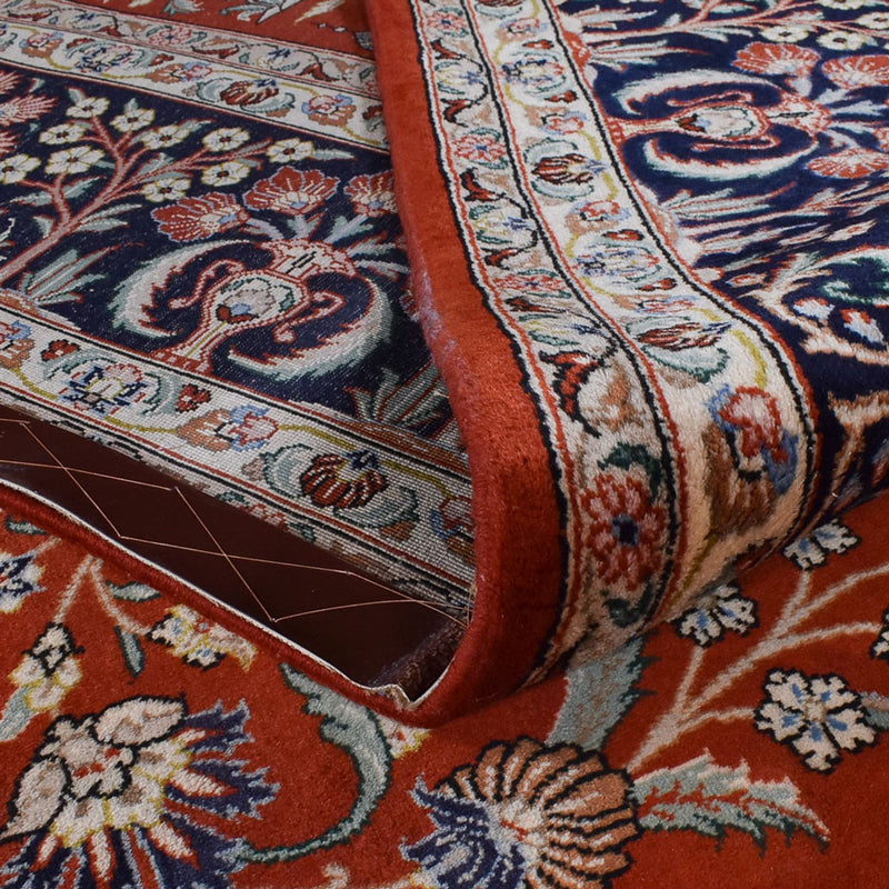 Golpayegan Teppe 399x303cm - Persisk teppe