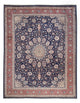 Sarouk Teppe 409x320cm - Persisk teppe