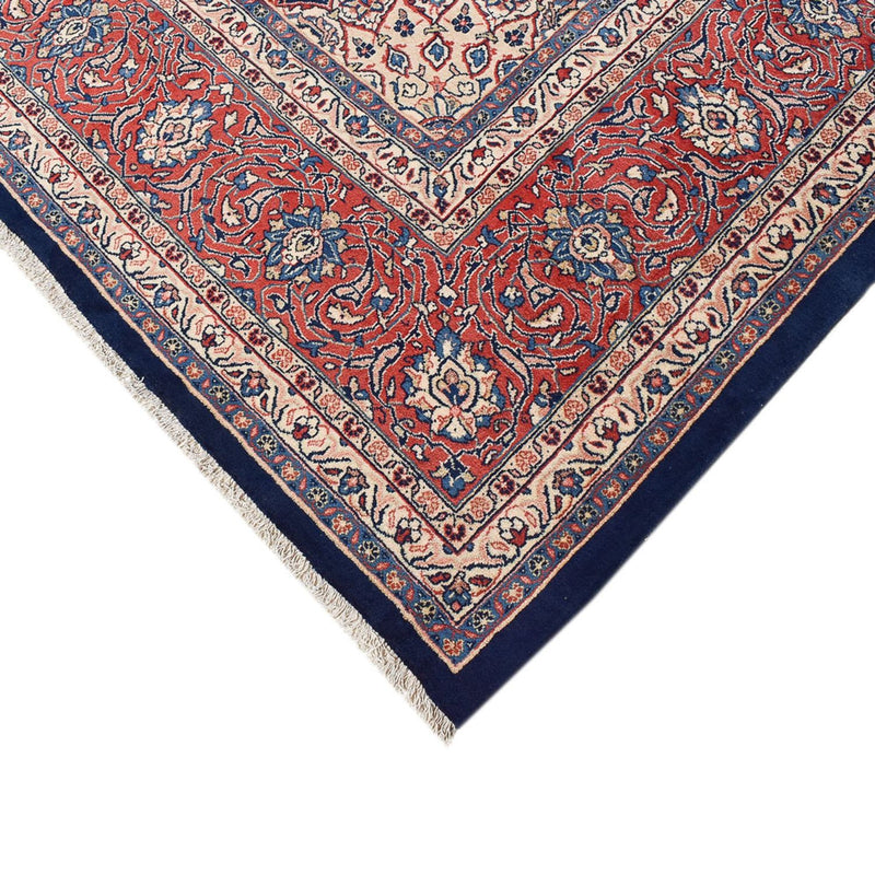 Sarouk Teppe 409x320cm - Persisk teppe