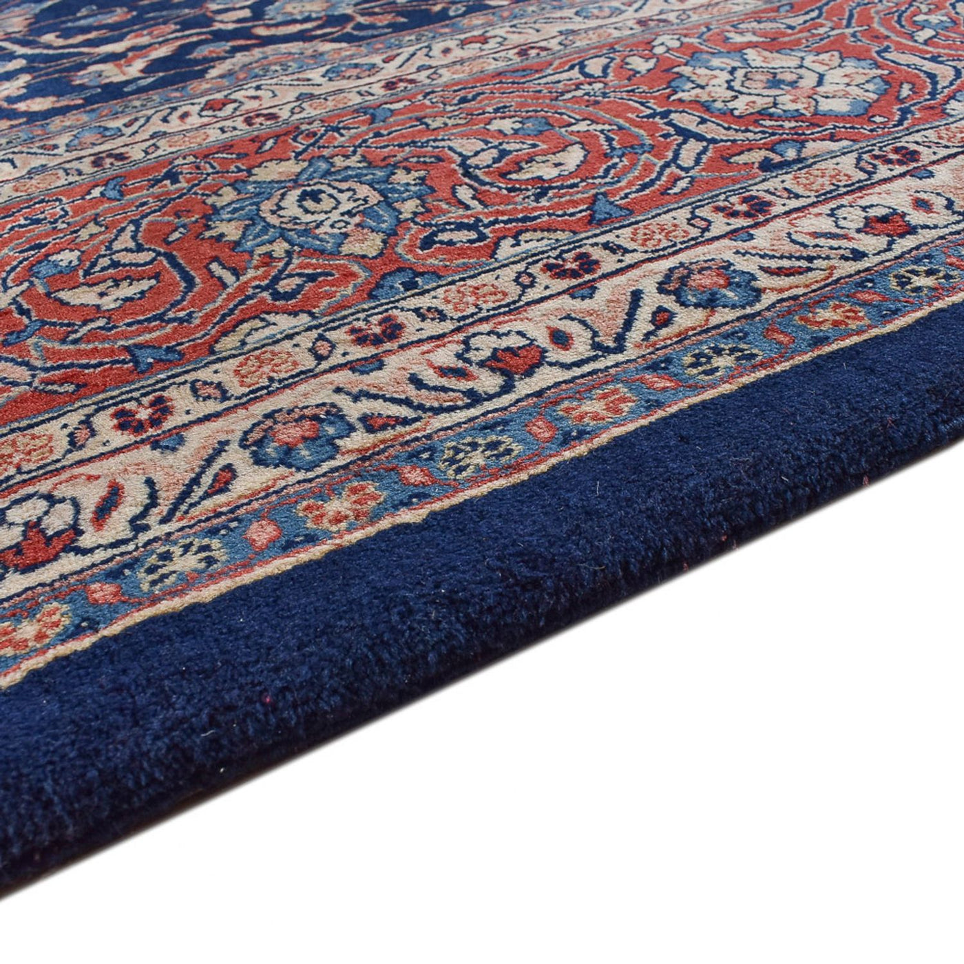 Sarouk Teppe 409x320cm - Persisk teppe