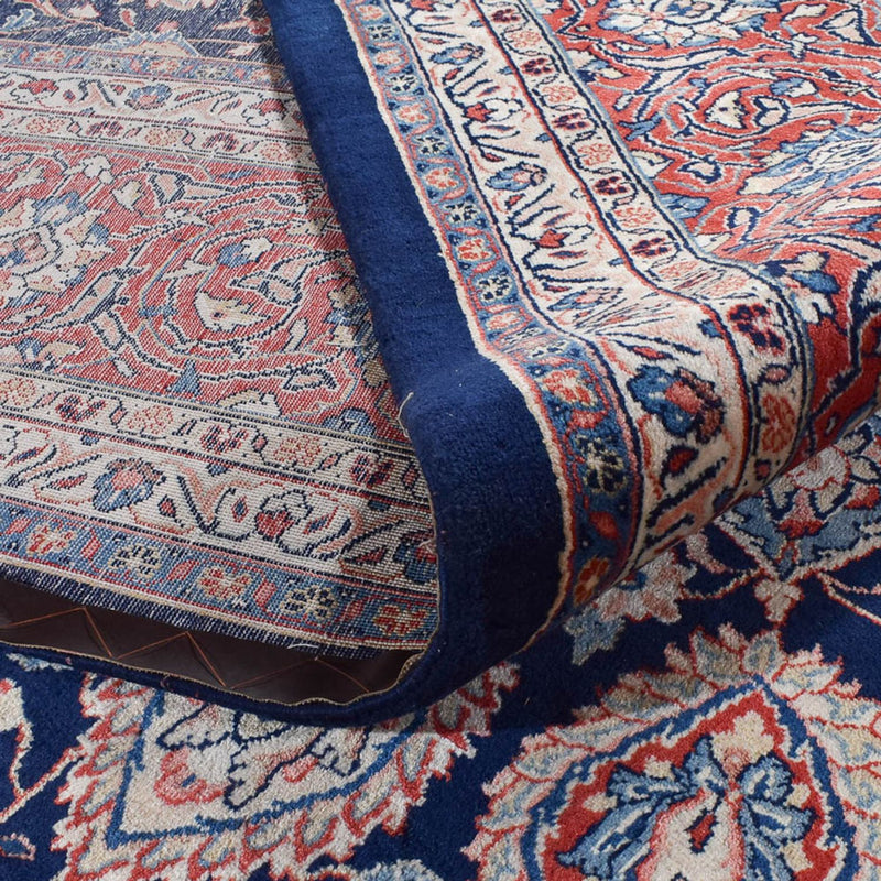 Sarouk Teppe 409x320cm - Persisk teppe