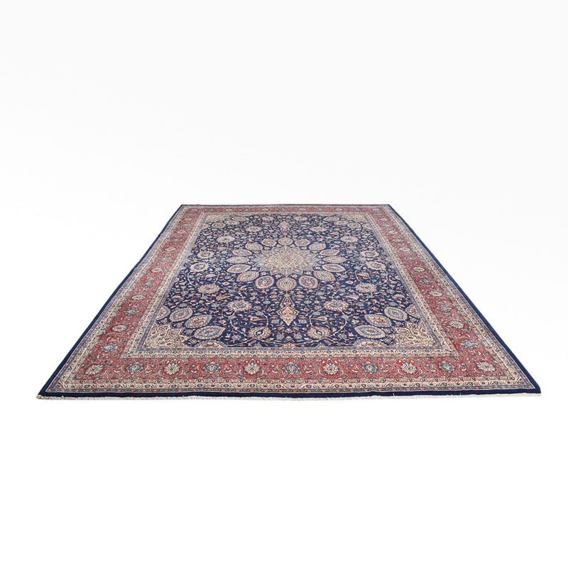 Sarouk Teppe 409x320cm - Persisk teppe