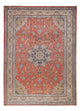 Sarouk Teppe 346x250cm - Persisk teppe