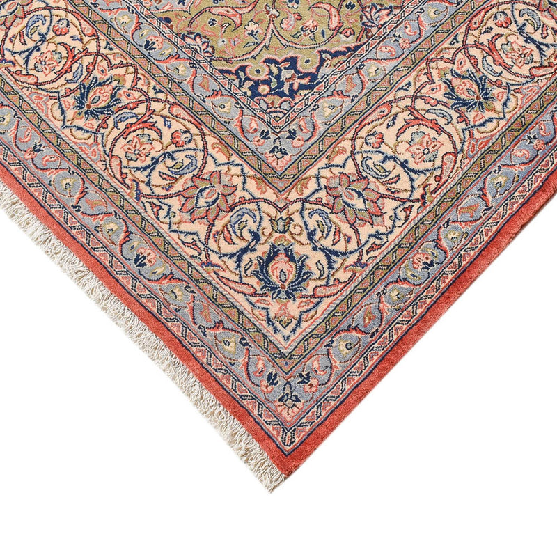 Sarouk Teppe 346x250cm - Persisk teppe