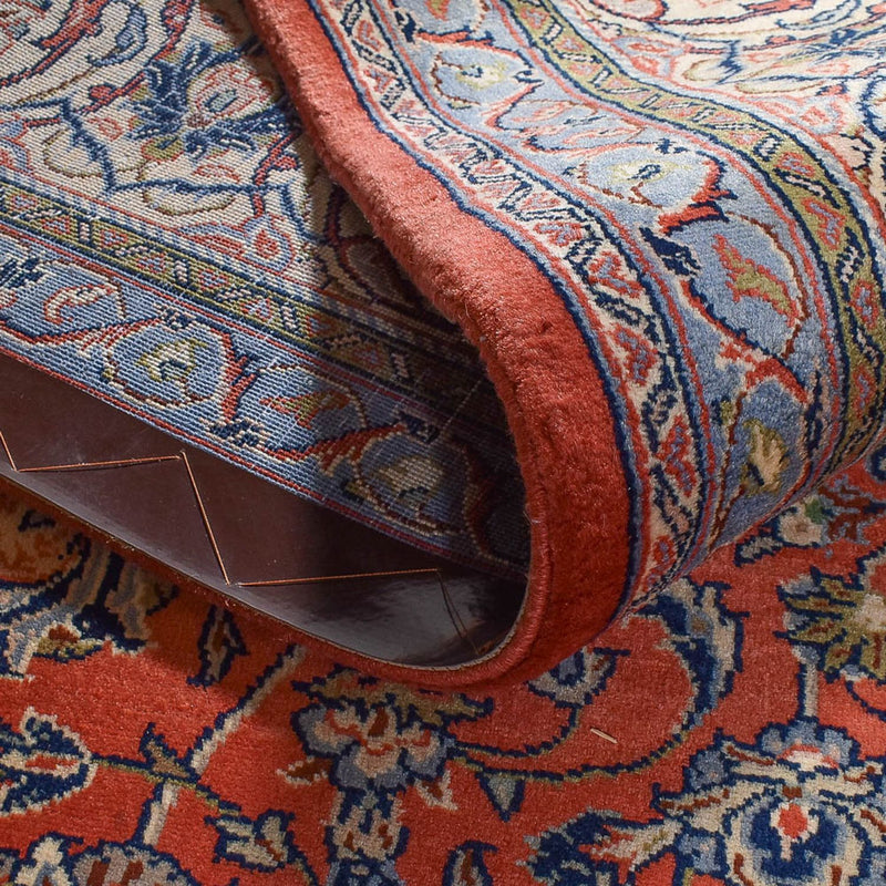 Sarouk Teppe 346x250cm - Persisk teppe