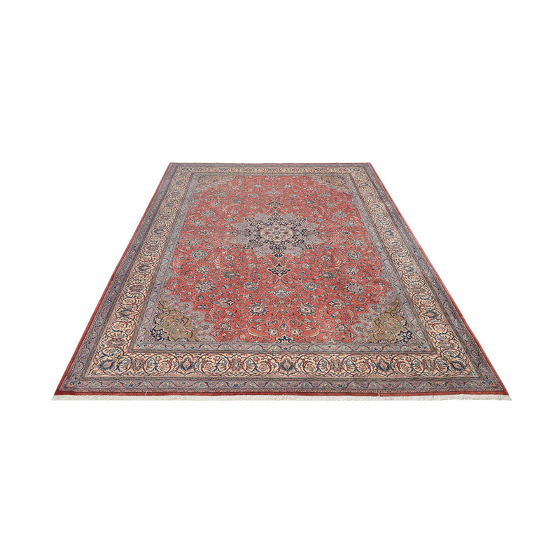 Sarouk Teppe 346x250cm - Persisk teppe