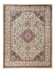 Persisk teppe - Royal - 333 x 252 cm - sand