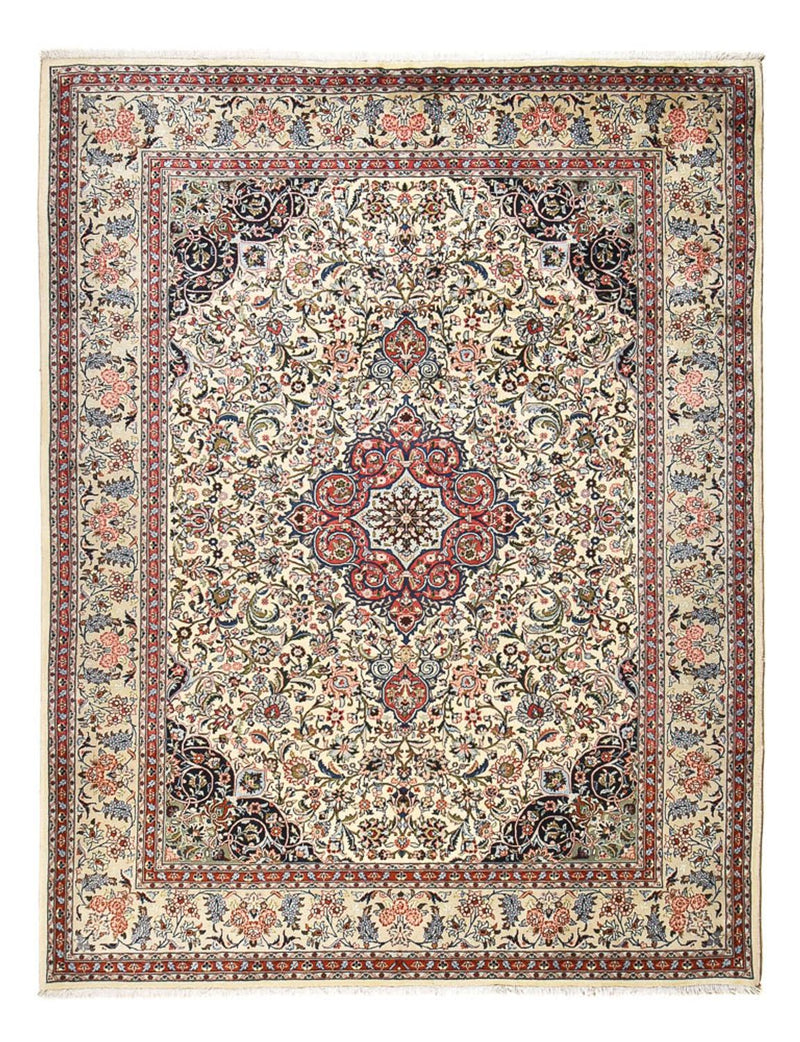 Persisk teppe - Royal - 333 x 252 cm - sand