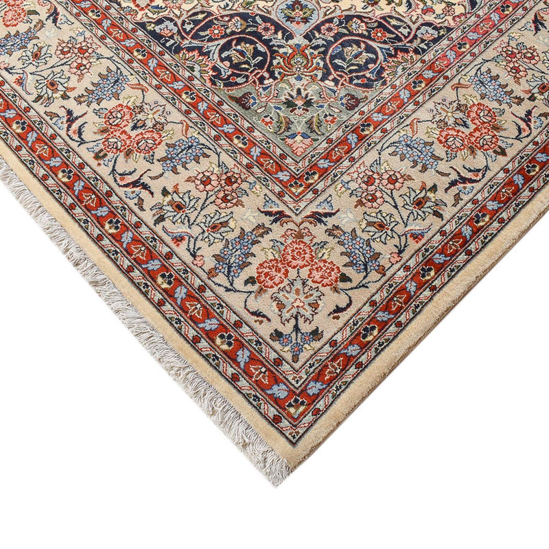 Persisk teppe - Royal - 333 x 252 cm - sand