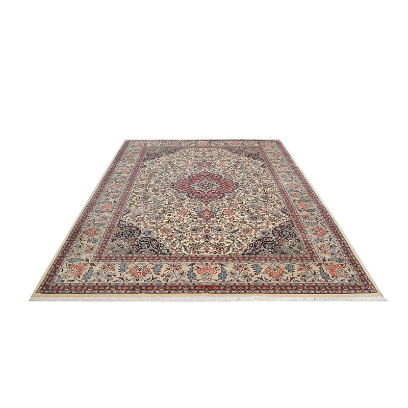 Persisk teppe - Royal - 333 x 252 cm - sand