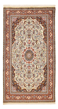 Bidjar Teppe 252x142cm - Persisk teppe – product image