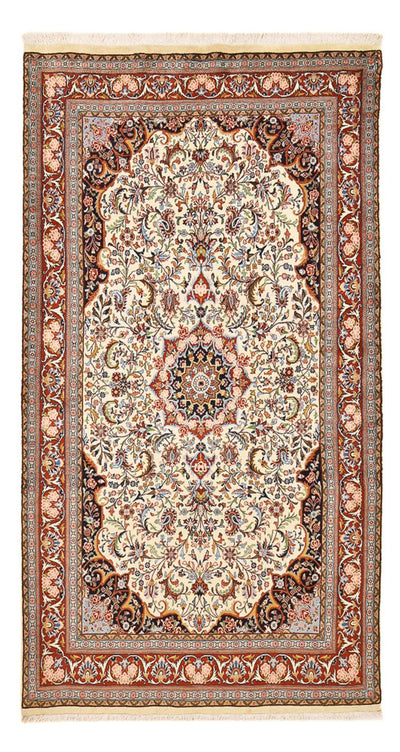 Bidjar Teppe 142x252cm - Persisk teppe