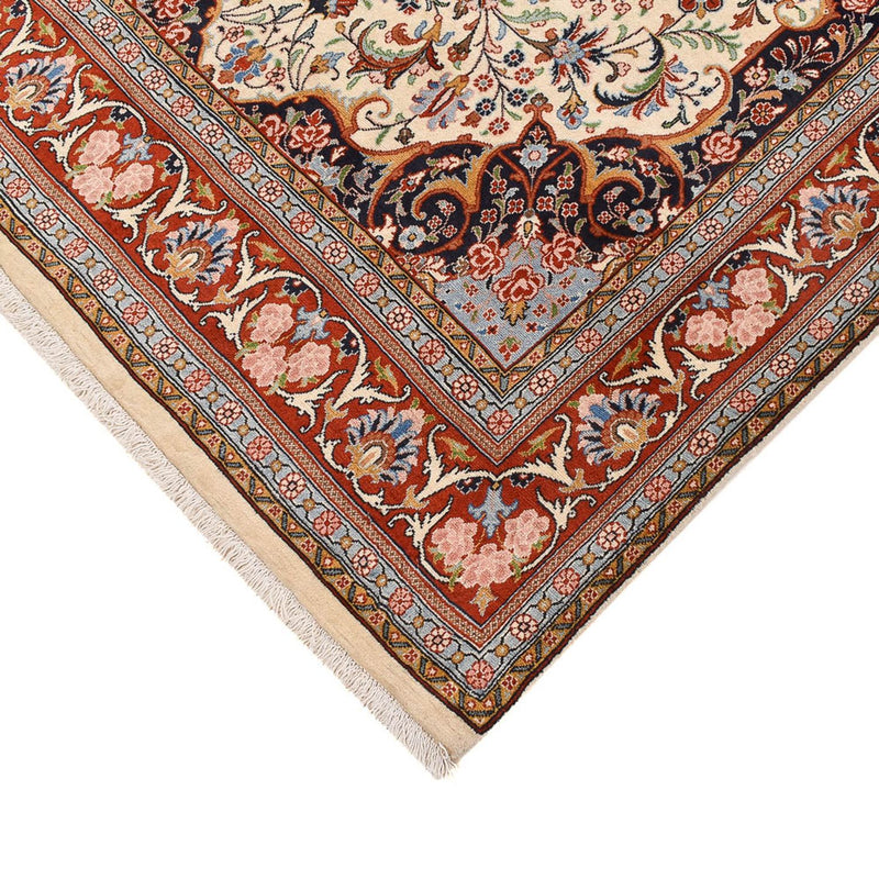 Bidjar Teppe 252x142cm - Persisk teppe