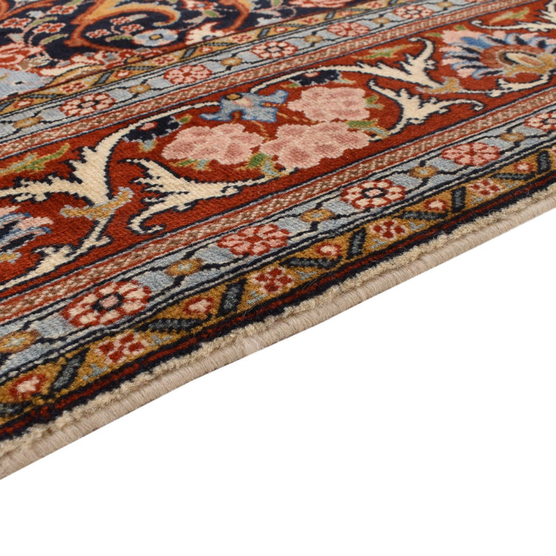 Bidjar Teppe 252x142cm - Persisk teppe