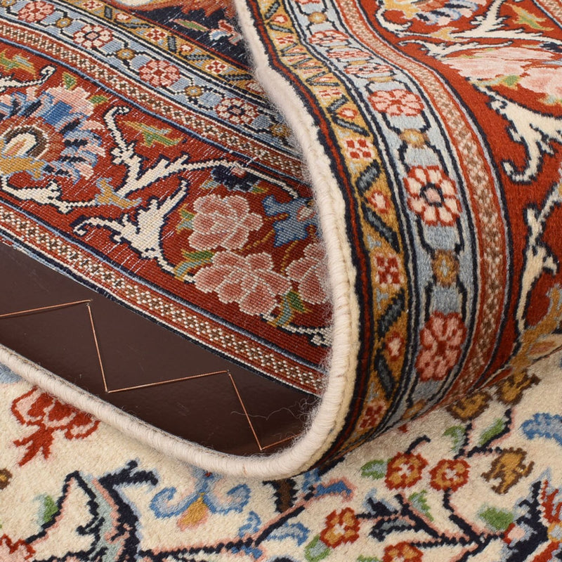 Bidjar Teppe 252x142cm - Persisk teppe