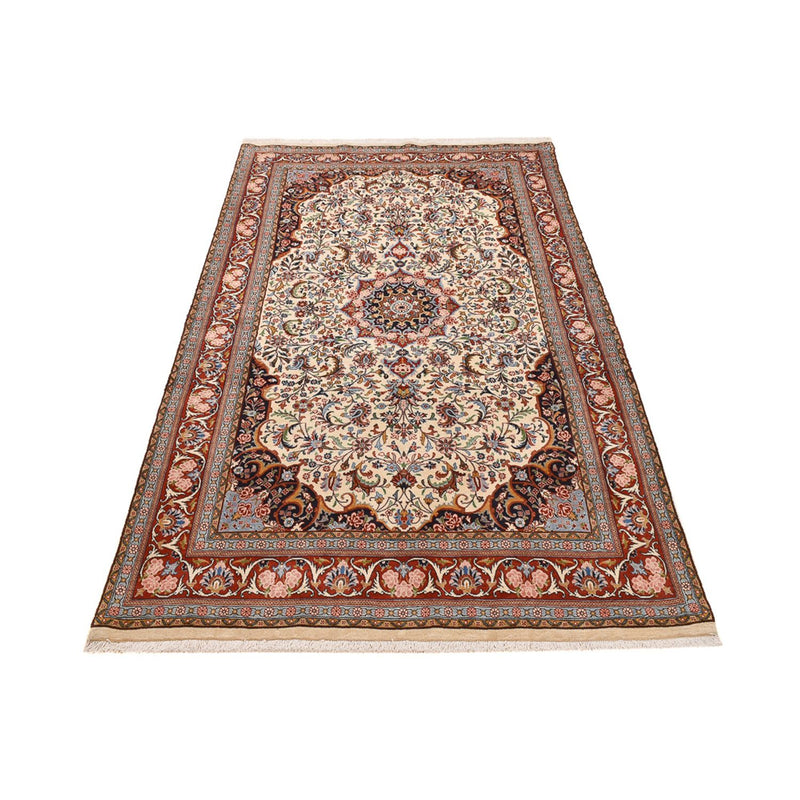 Bidjar Teppe 252x142cm - Persisk teppe