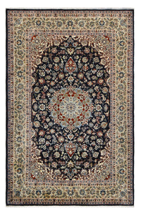 Golpayegan Teppe 295x192cm - Persisk teppe – product image