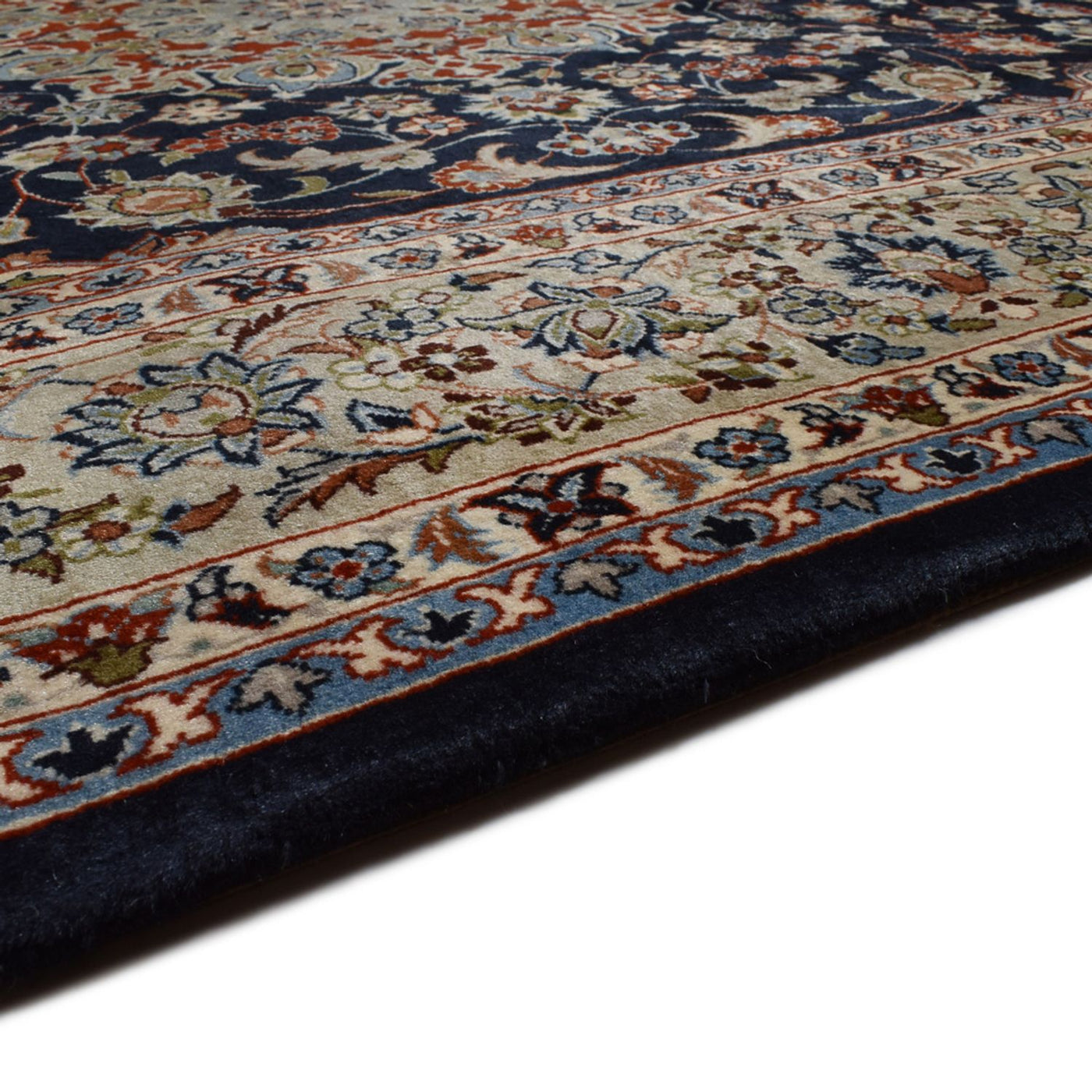 Golpayegan Teppe 295x192cm - Persisk teppe