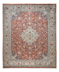 Golpayegan Teppe 330x259cm - Persisk teppe – product image