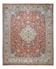 Golpayegan Teppe 330x259cm - Persisk teppe