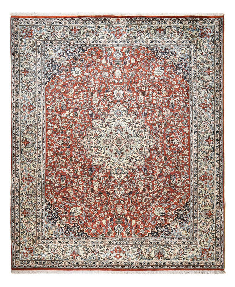 Golpayegan Teppe 330x259cm - Persisk teppe