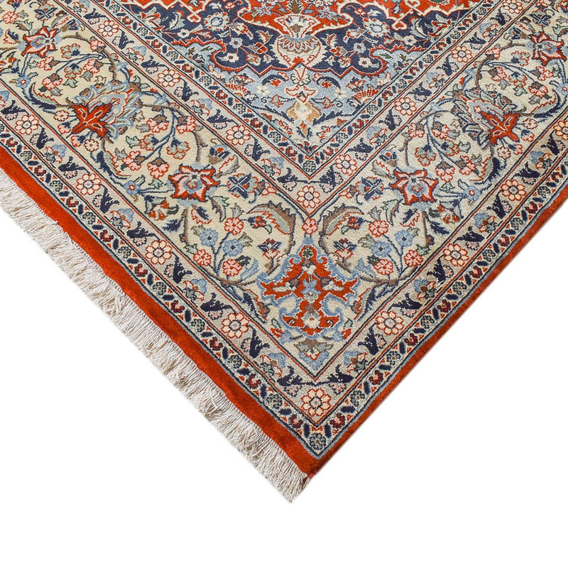 Golpayegan Teppe 330x259cm - Persisk teppe
