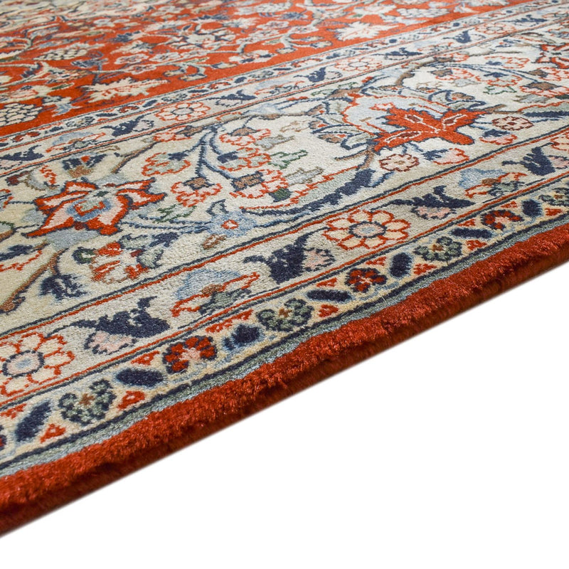 Golpayegan Teppe 330x259cm - Persisk teppe