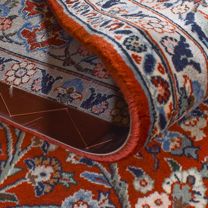 Golpayegan Teppe 330x259cm - Persisk teppe