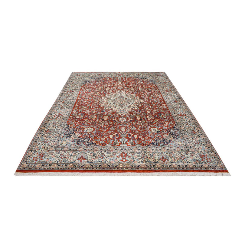 Golpayegan Teppe 330x259cm - Persisk teppe