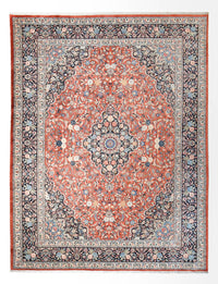 Persisk teppe - Royal - Royal - 390 x 294 cm - lys rød – product image
