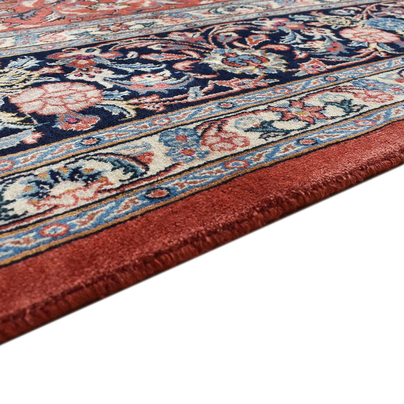 Persisk teppe - Royal - Royal - 390 x 294 cm - lys rød