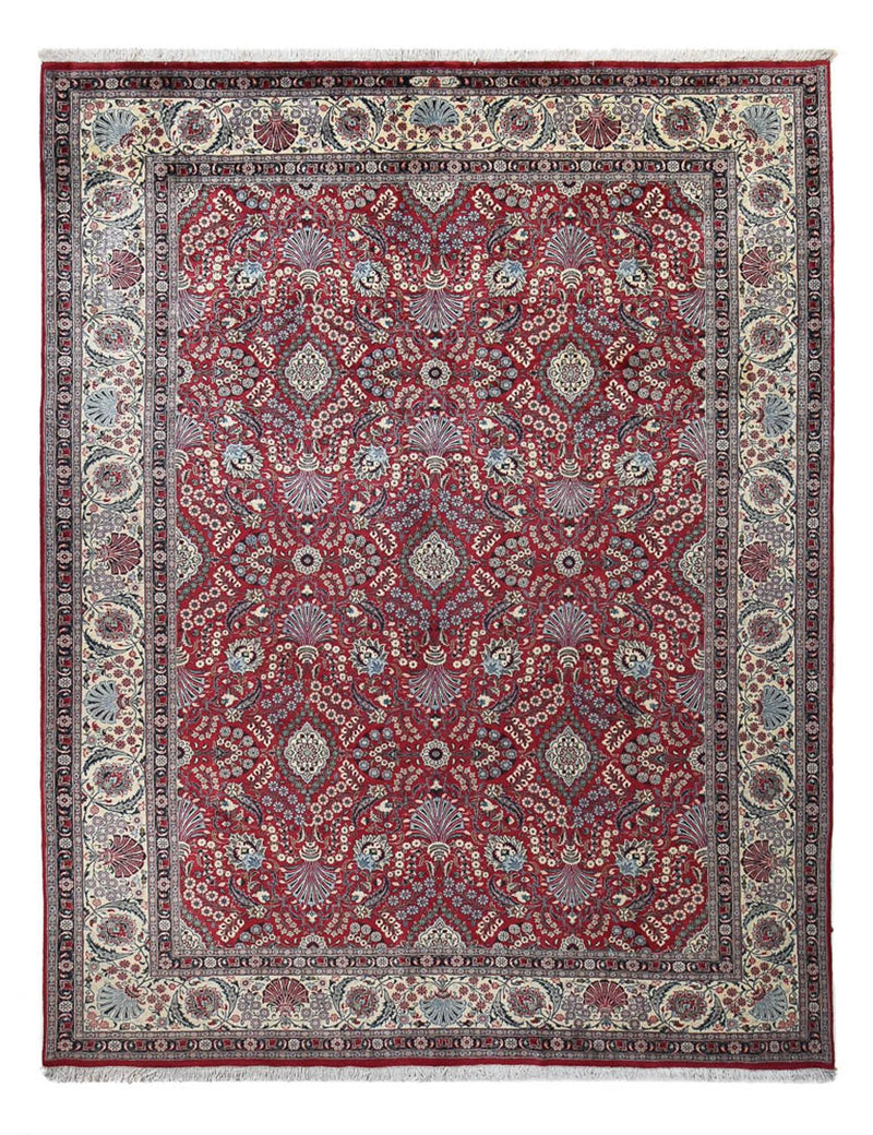 Sarouk Teppe 393x300cm - Persisk teppe