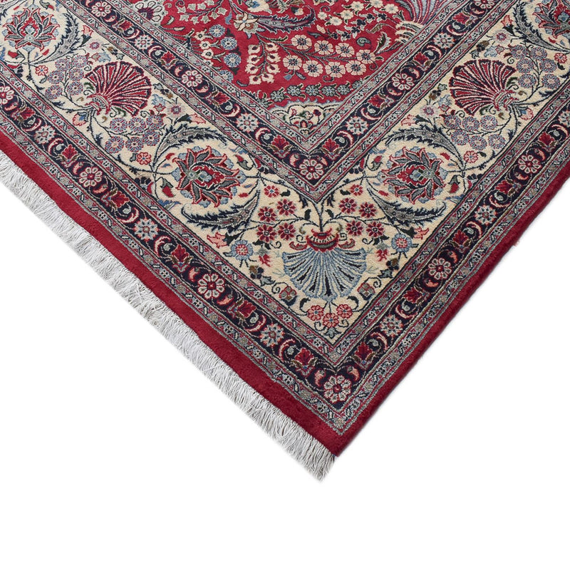 Sarouk Teppe 393x300cm - Persisk teppe