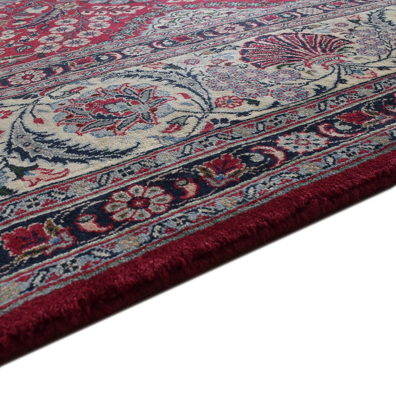 Sarouk Teppe 393x300cm - Persisk teppe