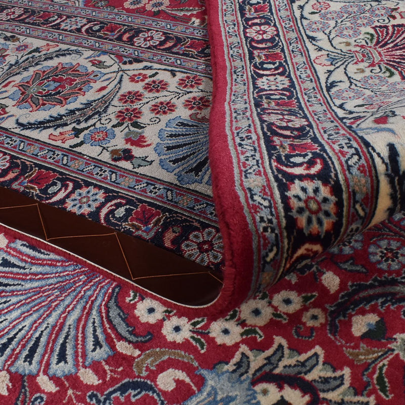 Sarouk Teppe 393x300cm - Persisk teppe