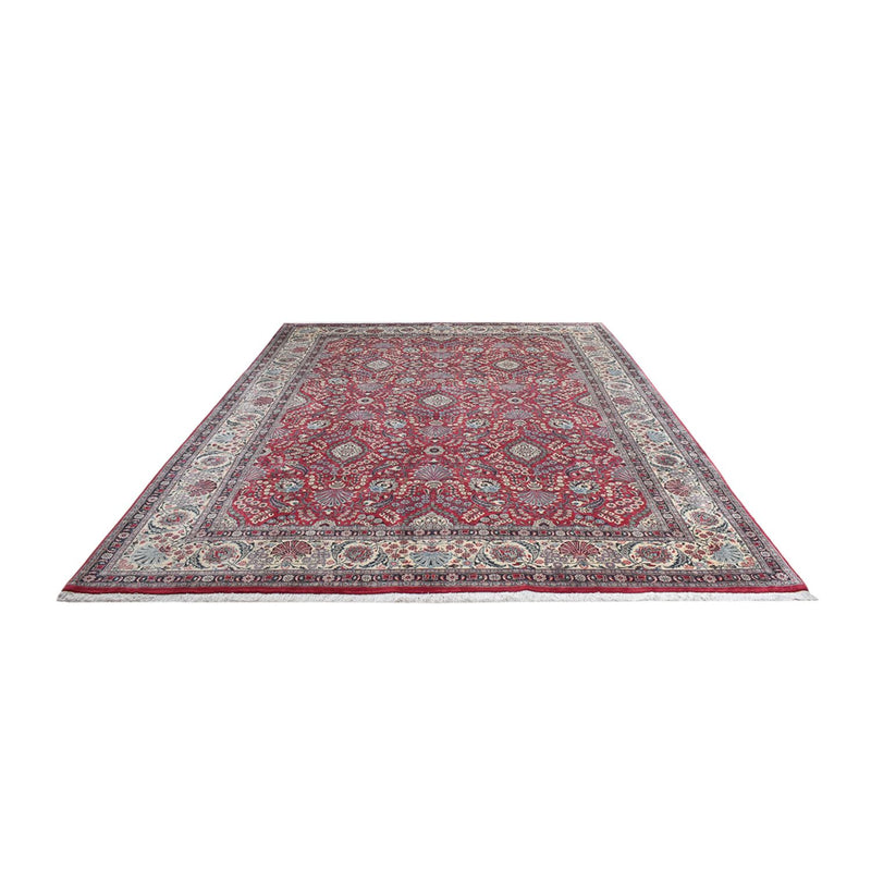 Sarouk Teppe 393x300cm - Persisk teppe