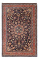 Sarouk Teppe 320x212cm - Persisk teppe