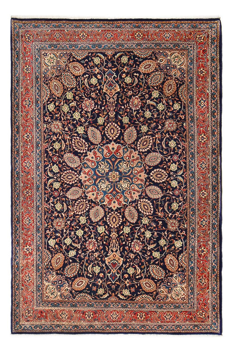 Sarouk Teppe 320x212cm - Persisk teppe