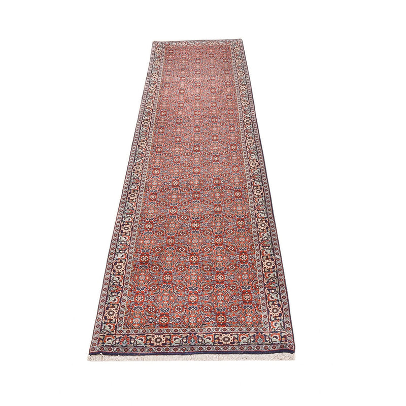 Bidjar Teppe 295x76cm - Persisk teppe