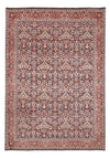 Bidjar Teppe 257x367cm - Persisk teppe - Rektangulær / Rust / 257 x 367 cm Rektangulær