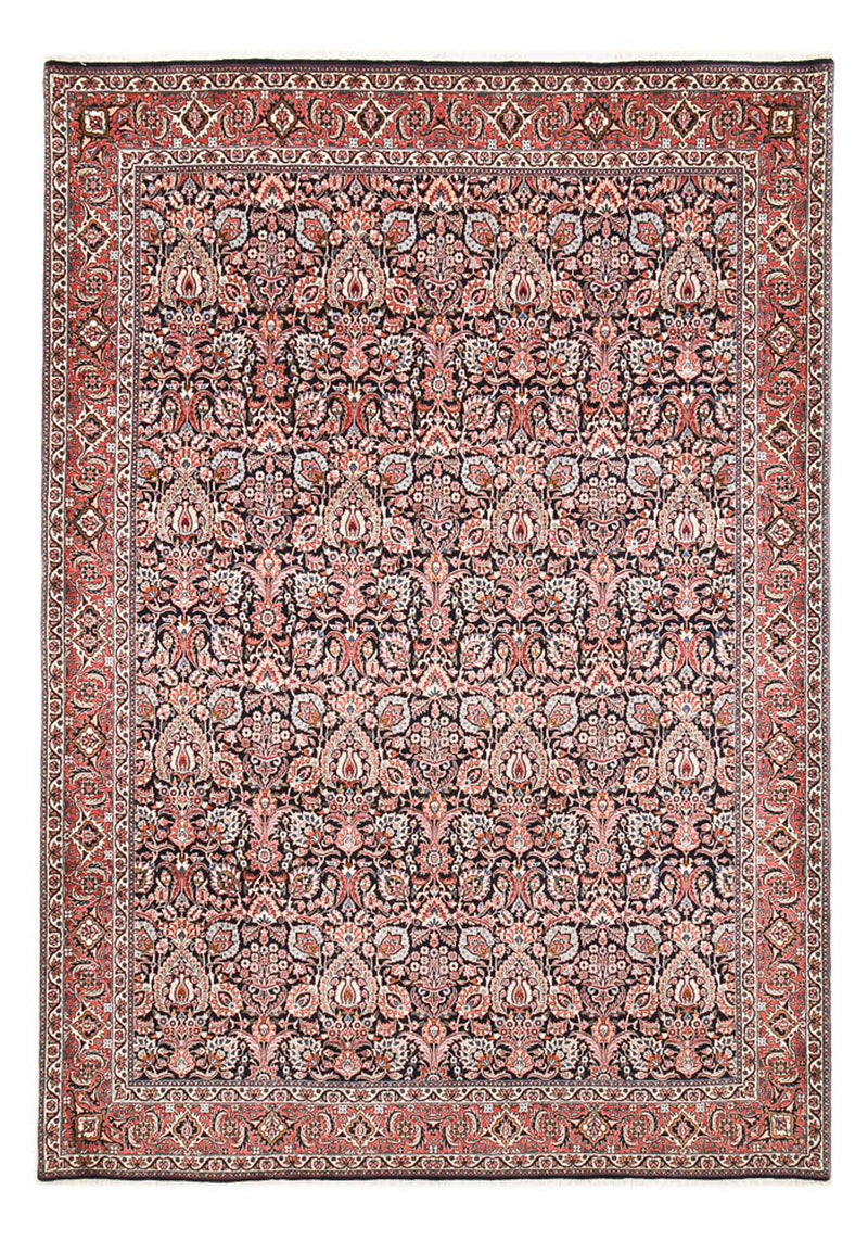 Bidjar Teppe 367x257cm - Persisk teppe