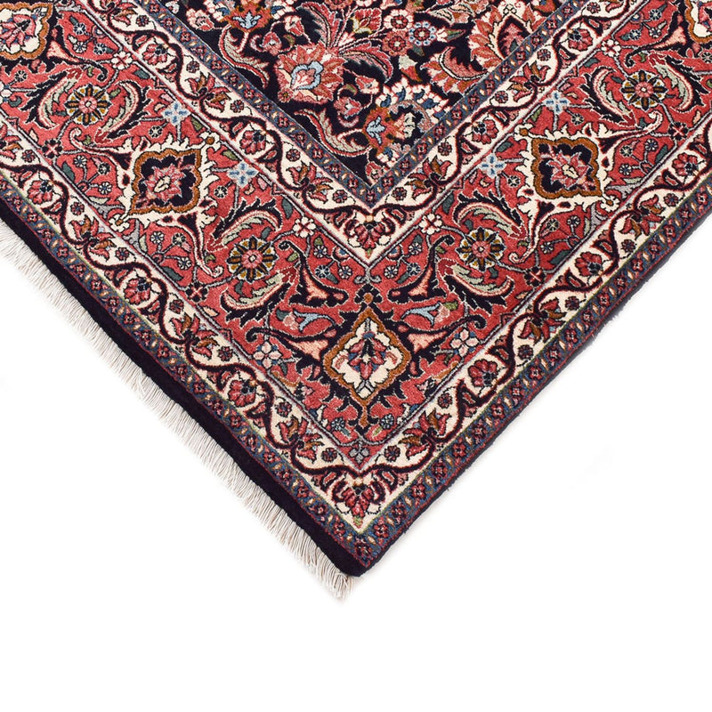 Bidjar Teppe 367x257cm - Persisk teppe