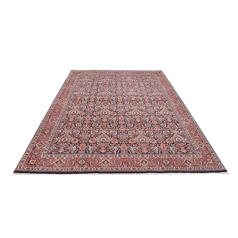 Bidjar Teppe 367x257cm - Persisk teppe