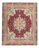 Tabriz - 70 Raj Teppe 304x250cm - Persisk teppe