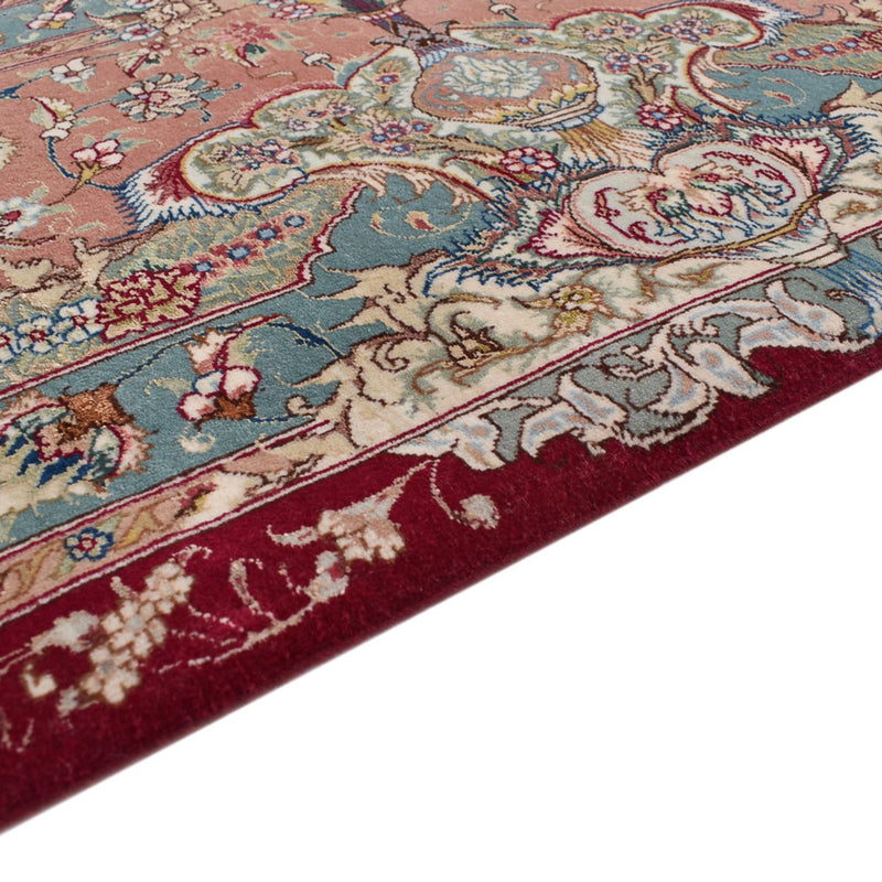 Tabriz - 70 Raj Teppe 304x250cm - Persisk teppe