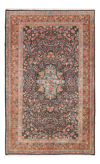 Rafsanjan Teppe 335x200cm - Persisk teppe – product image