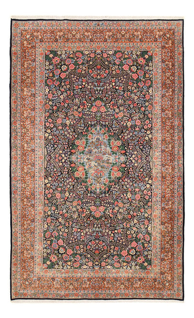 Rafsanjan Teppe 200x335cm - Persisk teppe