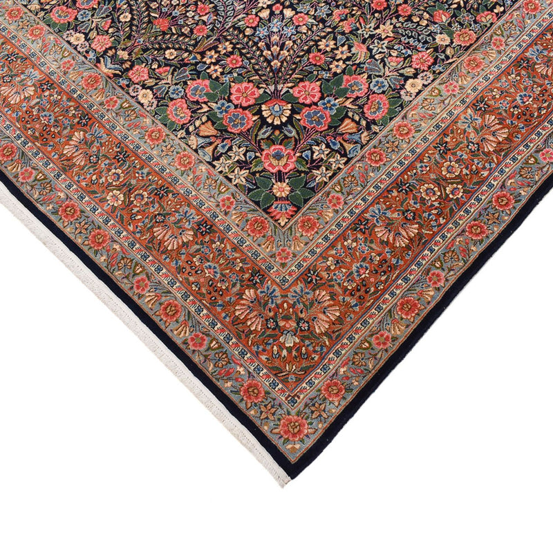 Rafsanjan Teppe 335x200cm - Persisk teppe