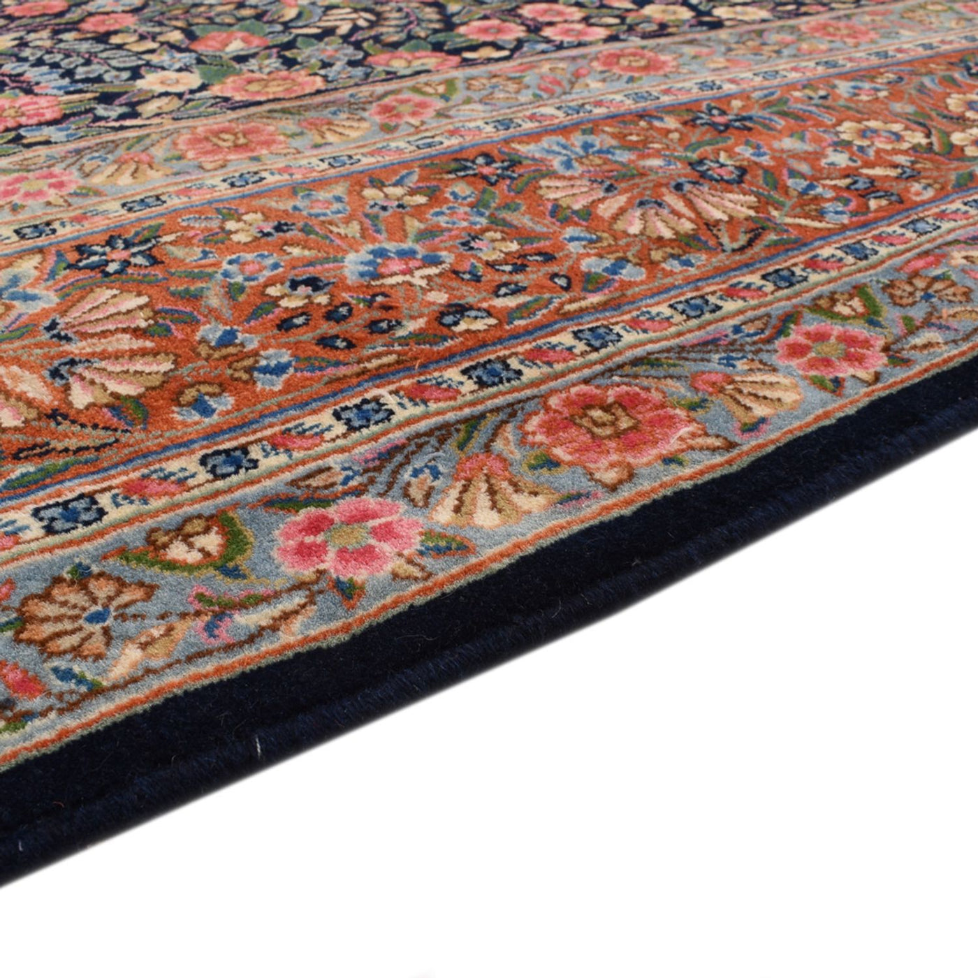 Rafsanjan Teppe 335x200cm - Persisk teppe