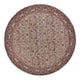 Bidjar Teppe 250x250cm - Persisk teppe